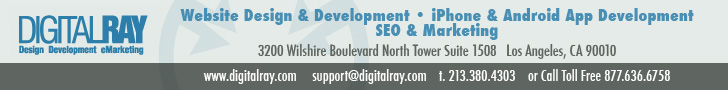 Custom Web Development