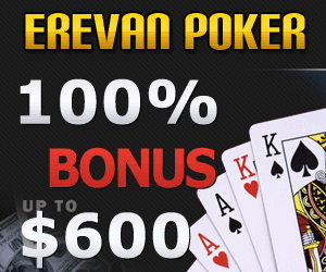 Erevan Poker