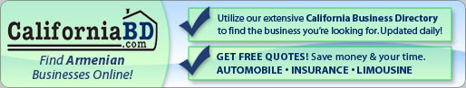 California Business Directory