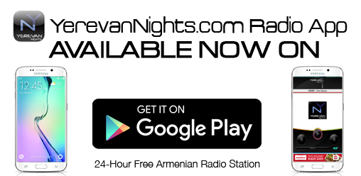 Armenian Music Radio Google Play App